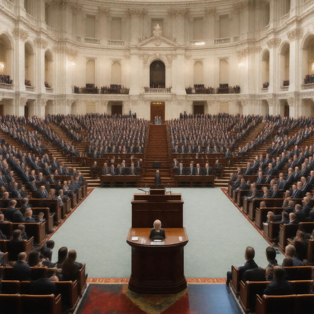 House of Representatives (Iraq)